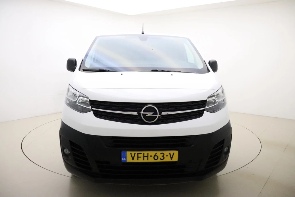 Opel Vivaro – foto 6