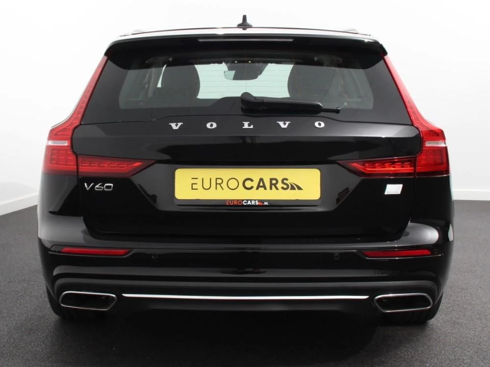 Volvo V60 – foto 6
