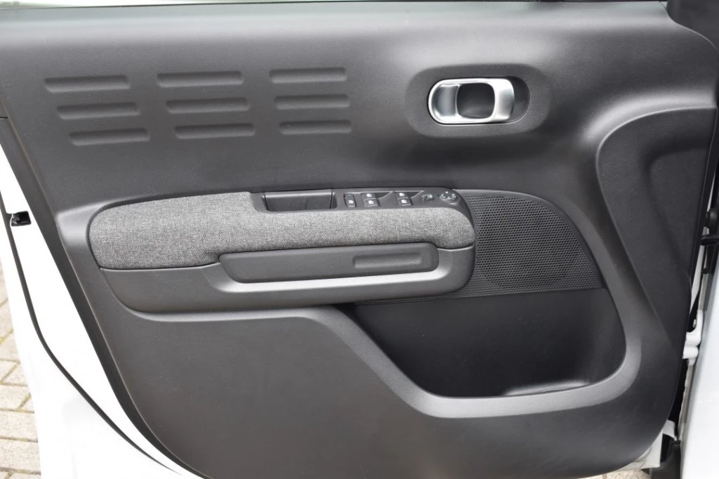 Citroën C3 Aircross – foto 11