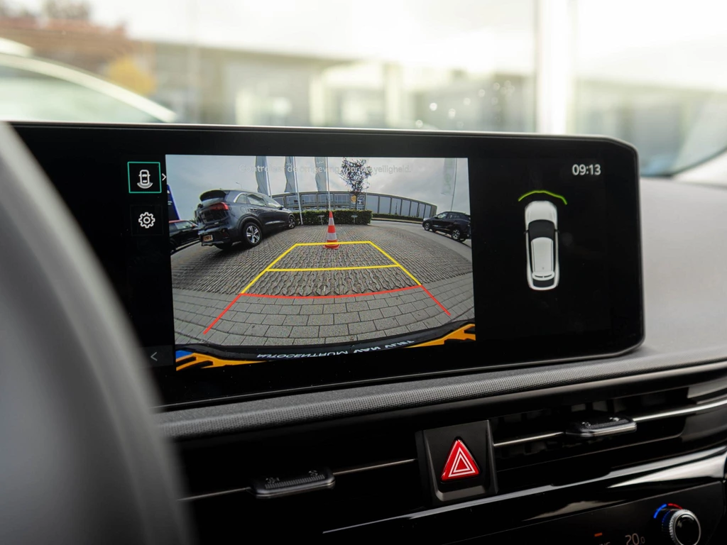 Kia EV6 – foto 15