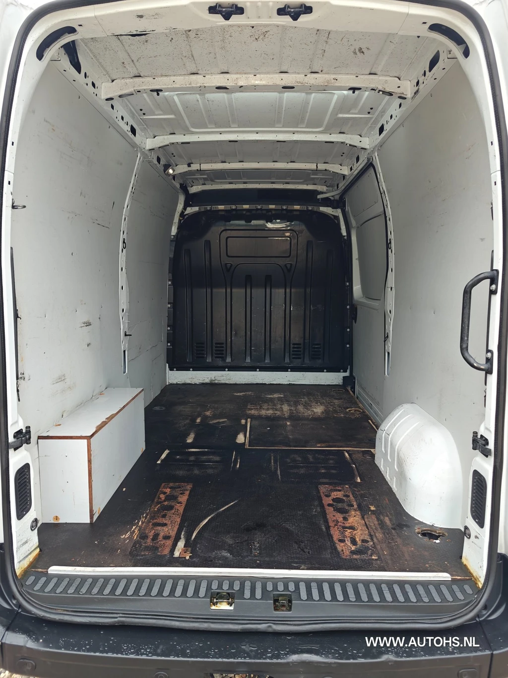 Renault Master – foto 21