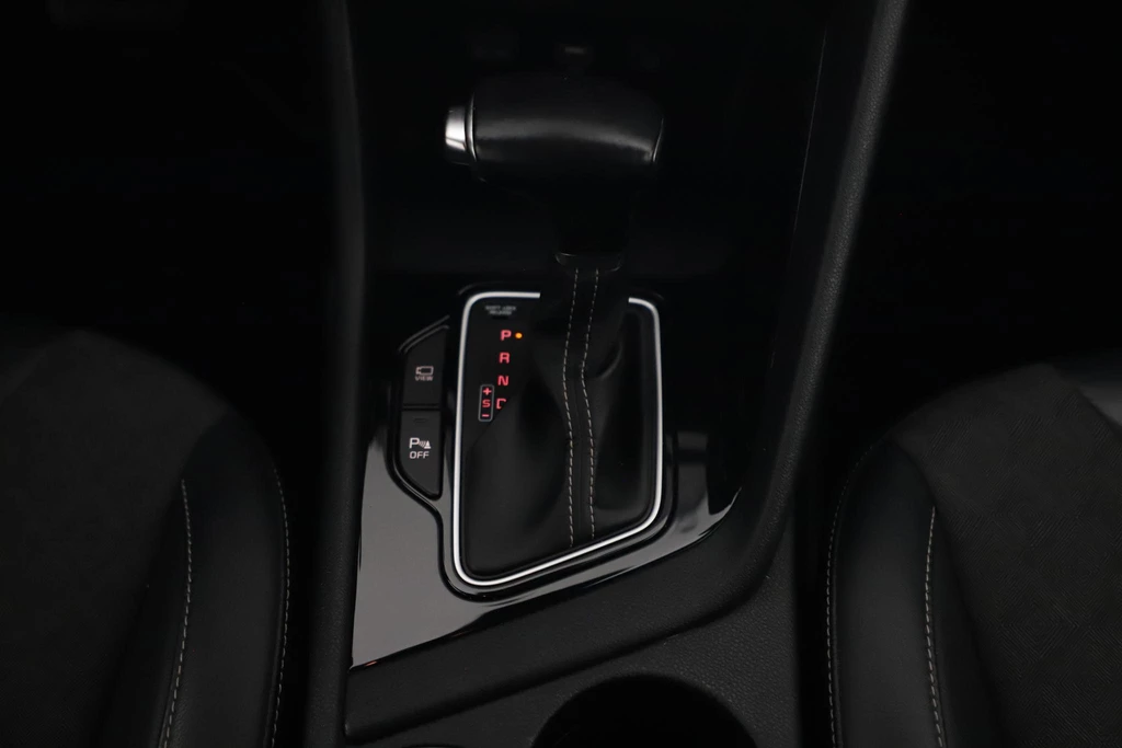 Kia Niro – foto 15