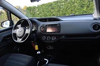 Toyota Yaris – thumbnail 21