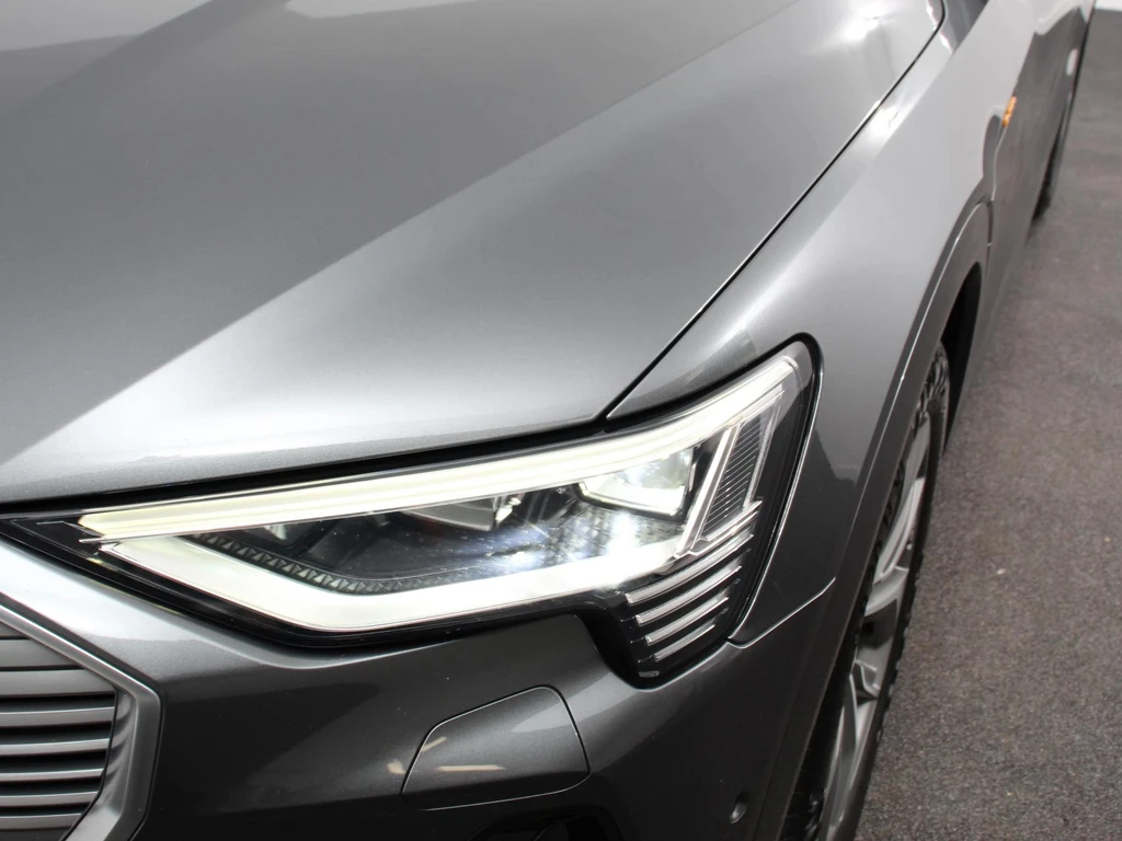 Audi e-tron – foto 35