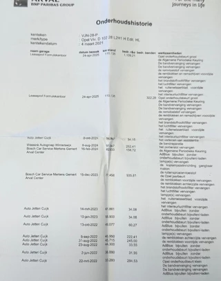Opel Vivaro – thumbnail 25