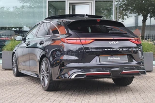 Kia ProCeed – thumbnail 4