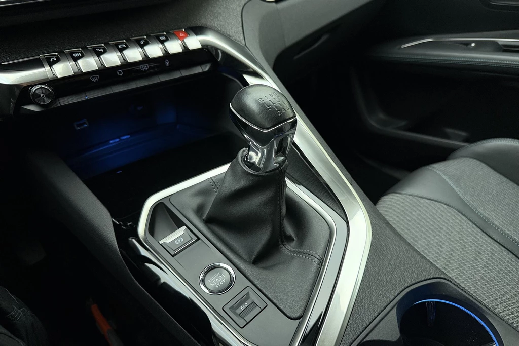 Peugeot 3008 – foto 28