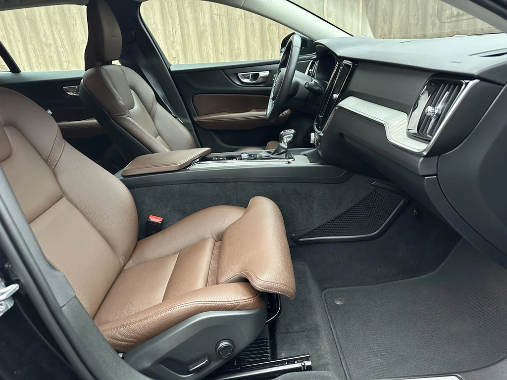 Volvo V60 – foto 42