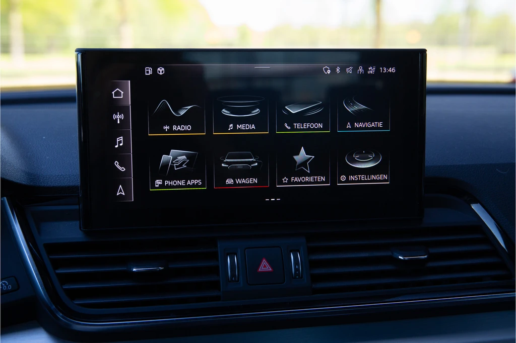 Audi Q5 – foto 14
