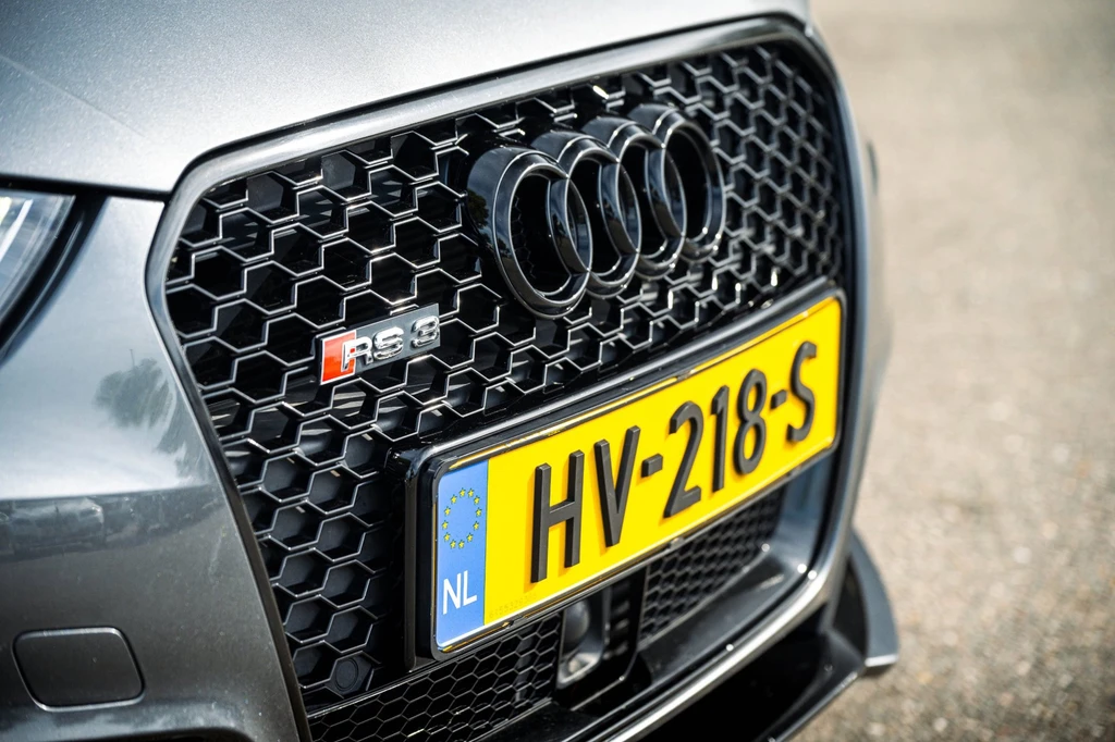 Audi RS3 – foto 33