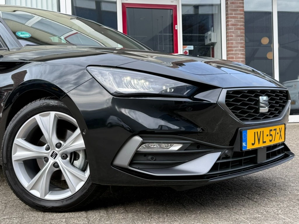 SEAT Leon – foto 5