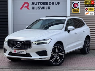 Volvo XC60 – thumbnail 1