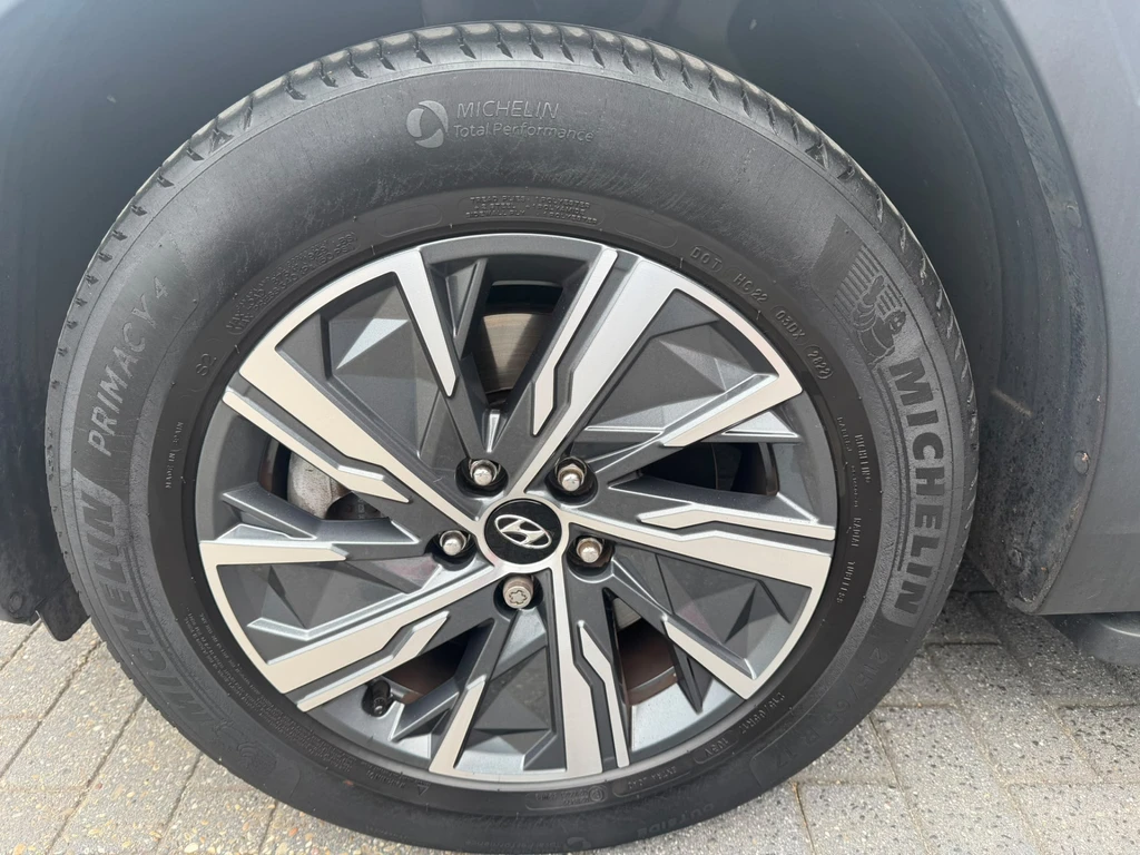 Hyundai Tucson – foto 20