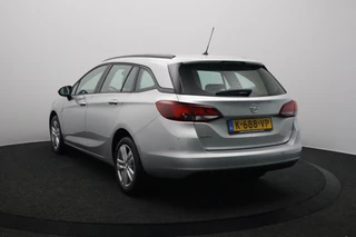 Opel Astra – thumbnail 3