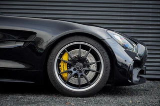 Mercedes-AMG GT – thumbnail 27