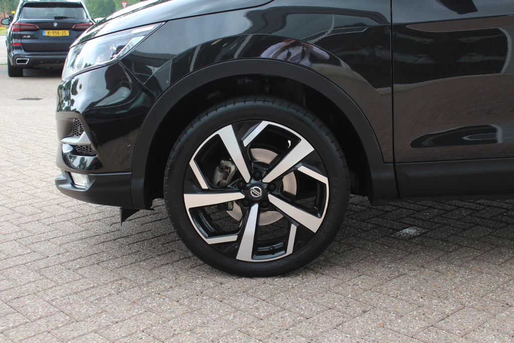 Nissan QASHQAI – foto 16