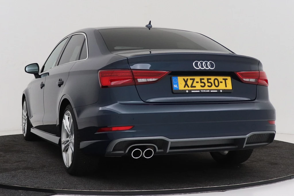 Audi A3 – foto 7
