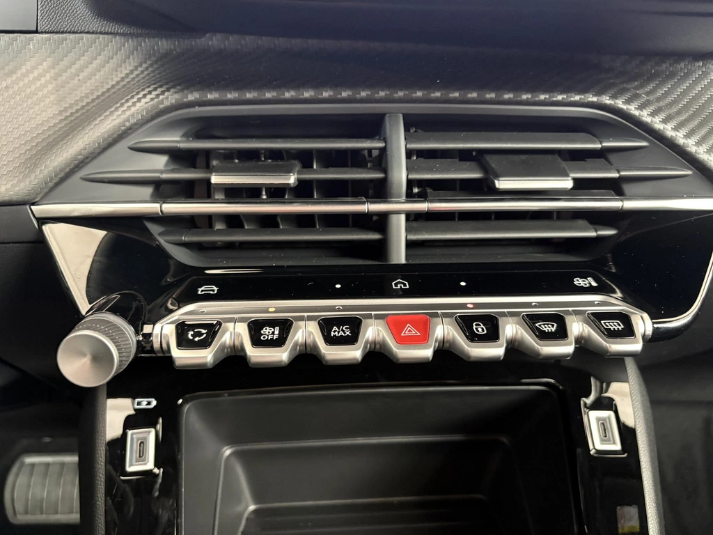 Peugeot 2008 – foto 19