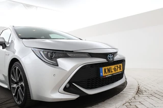 Toyota Corolla Touring Sports – thumbnail 6
