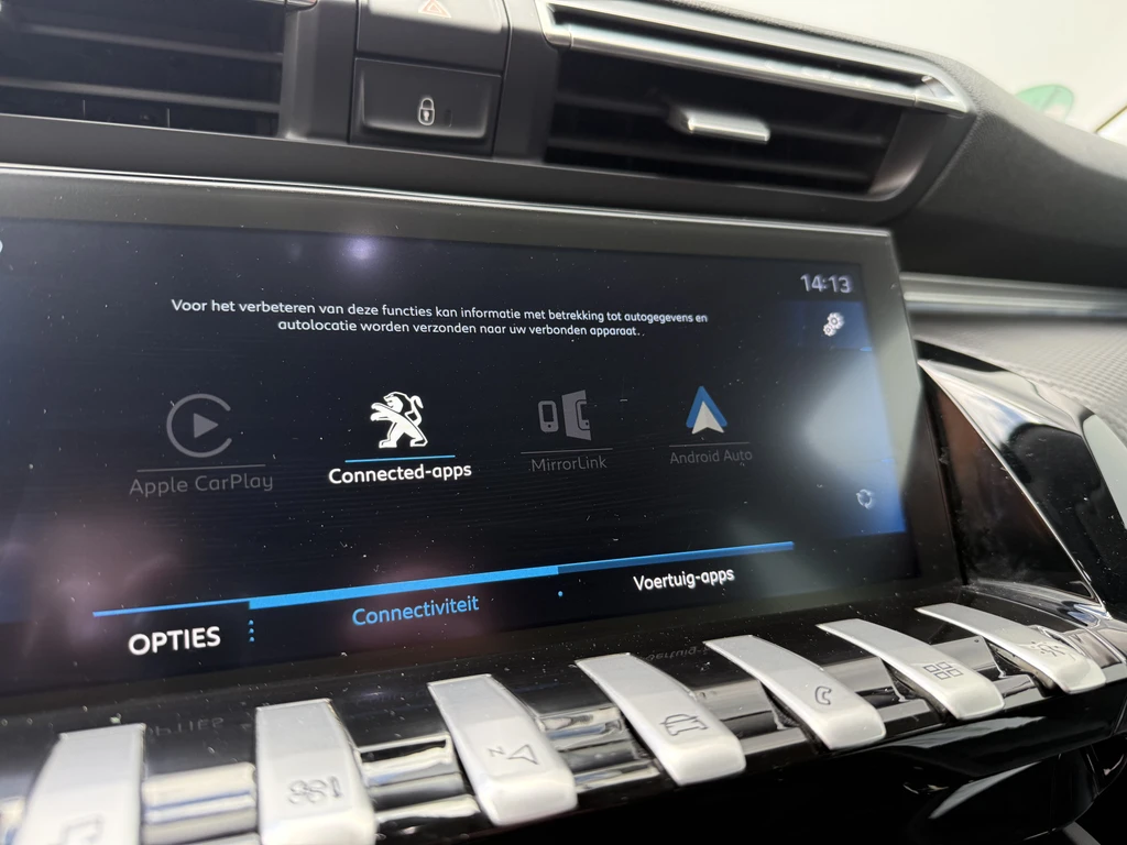 Peugeot 508 – foto 29