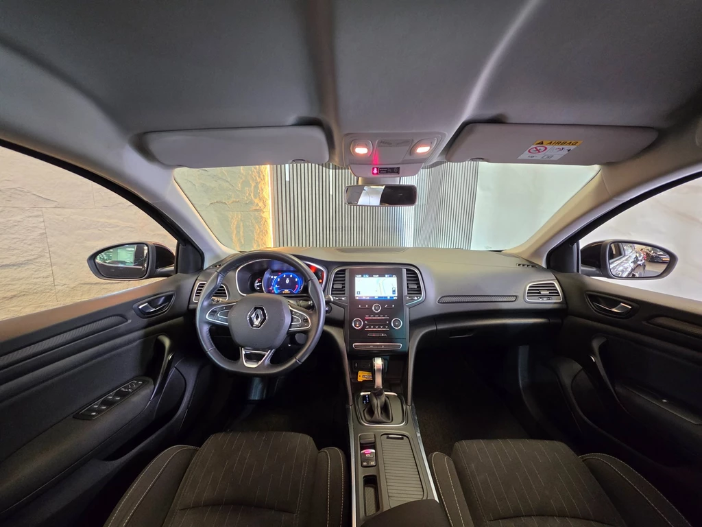 Renault Mégane Estate – foto 11