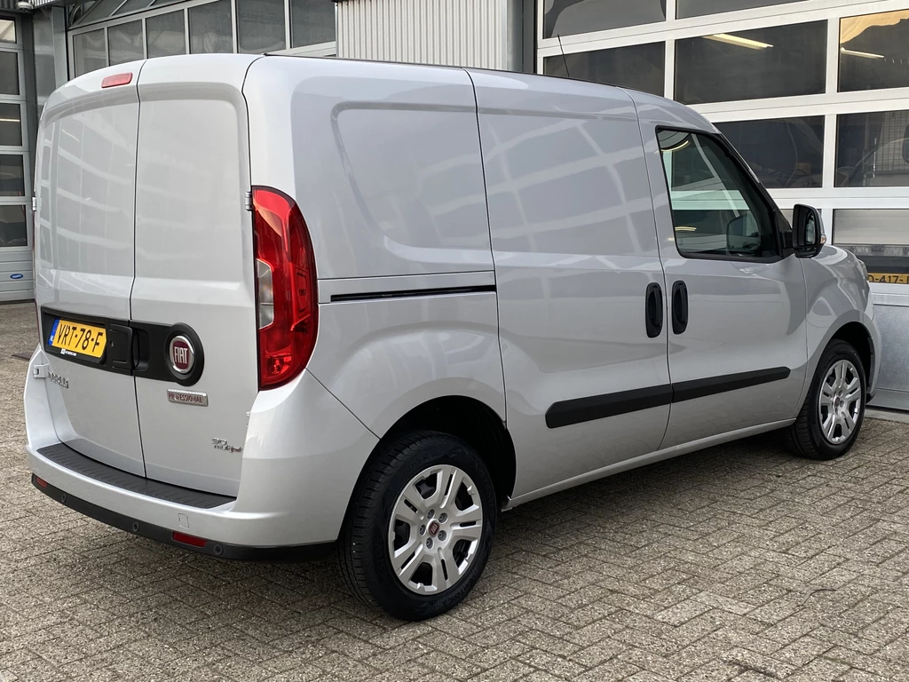 Fiat Doblò – foto 6