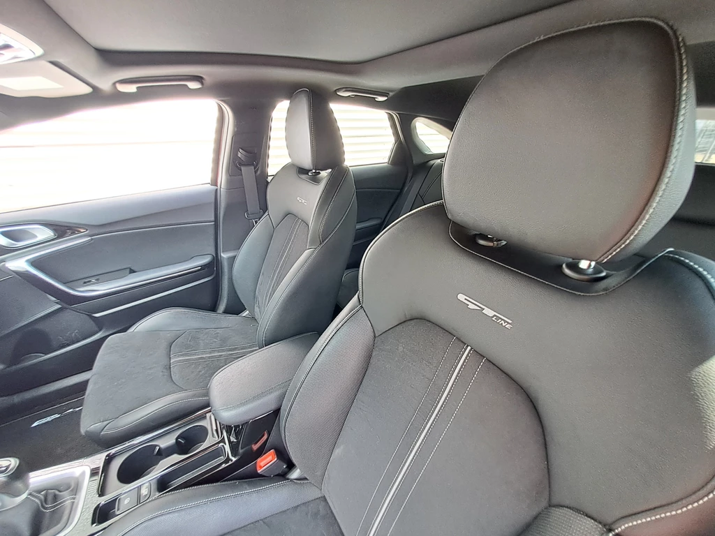Kia ProCeed – foto 13