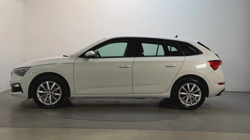 Škoda Scala – foto 2