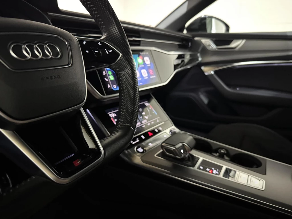 Audi A6 – foto 47