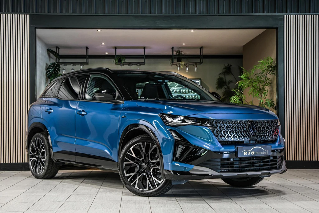Renault Austral – foto 10