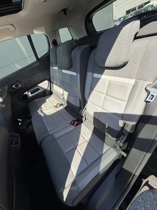 Citroën C5 Aircross – thumbnail 19