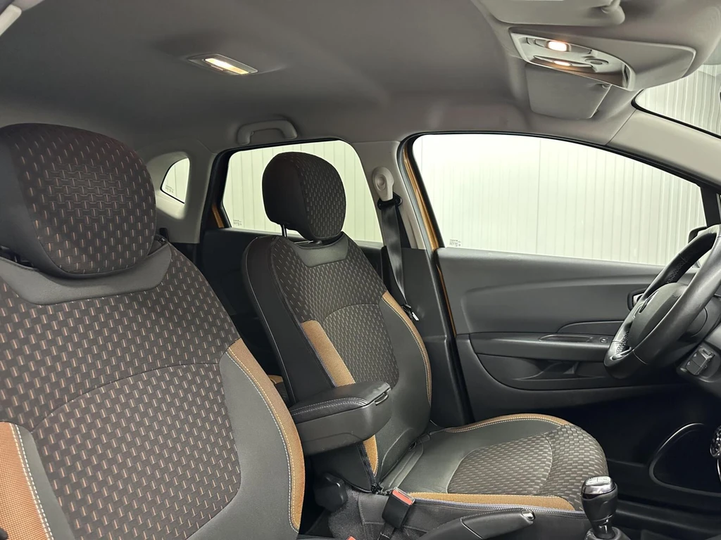Renault Captur – foto 14