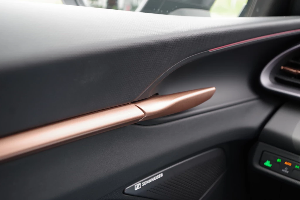 CUPRA Terramar – foto 22