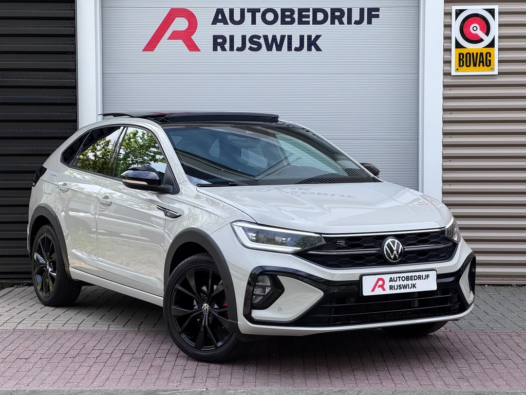Volkswagen Taigo – foto 8