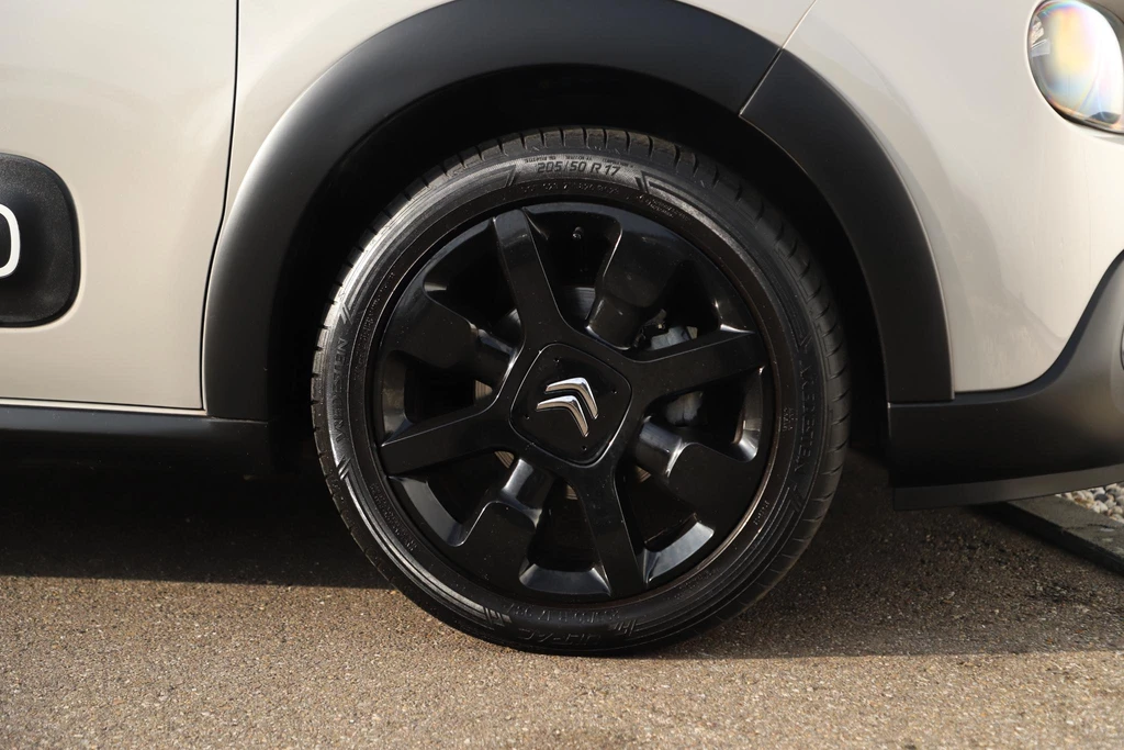 Citroën C3 – foto 5