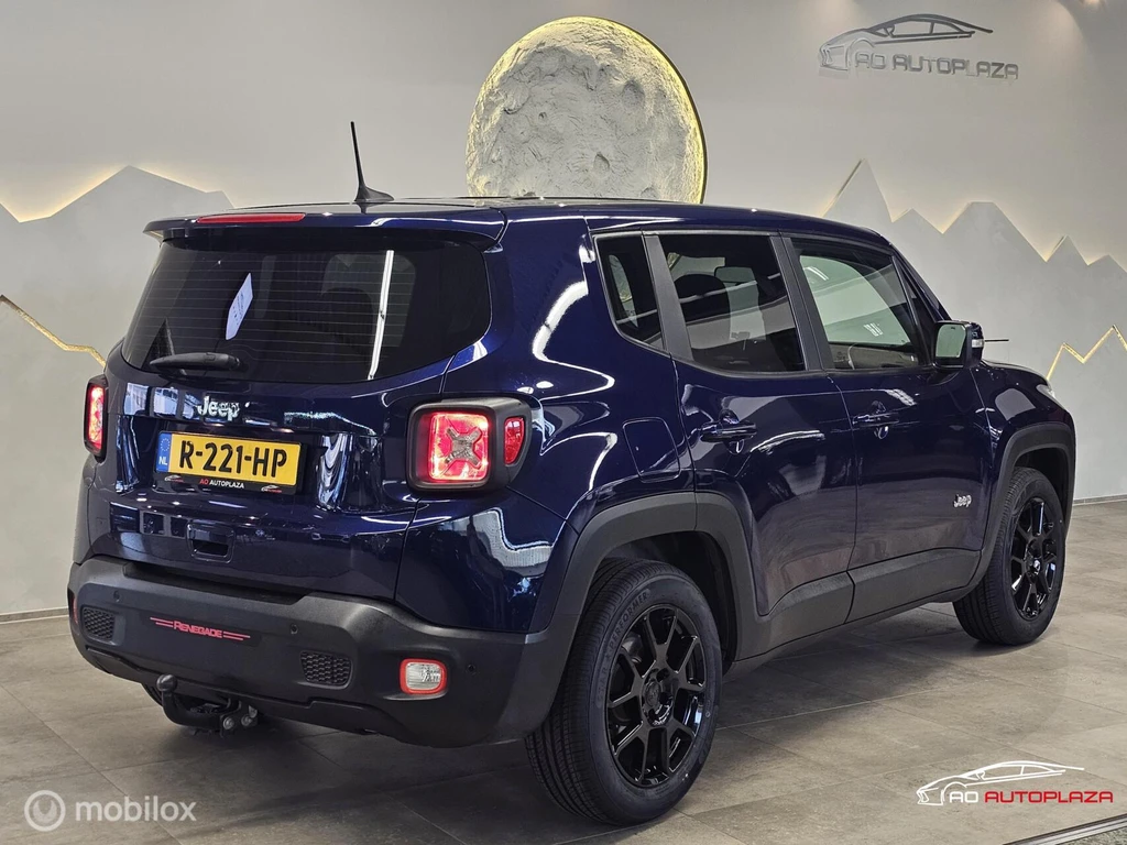 Jeep Renegade – foto 6