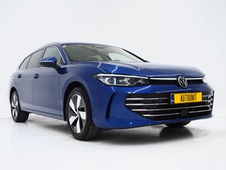 Volkswagen Passat – thumbnail 7