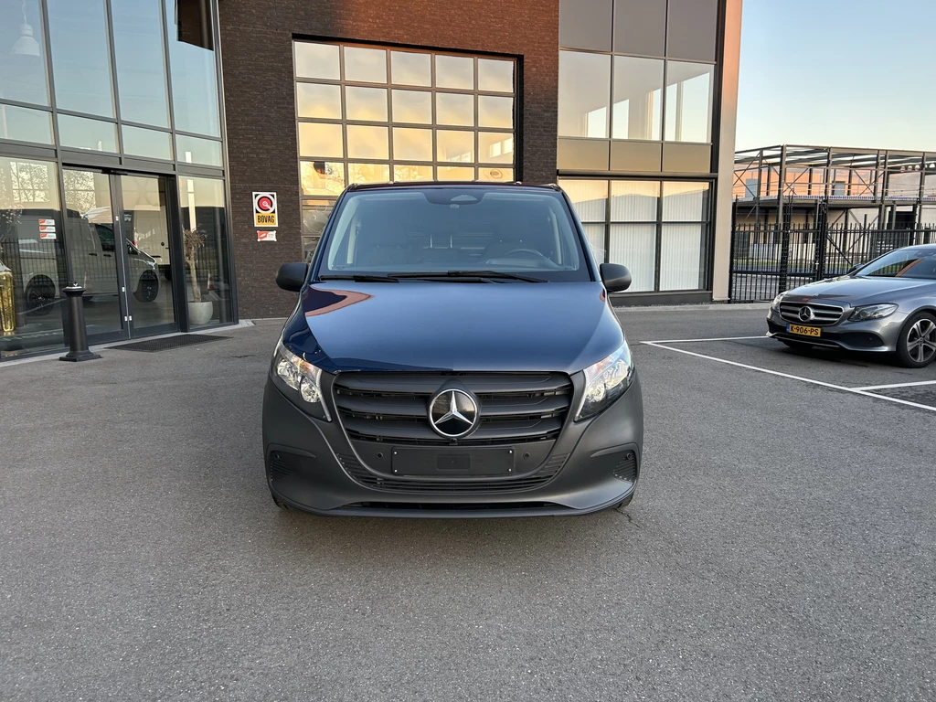 Mercedes-Benz Vito – foto 5