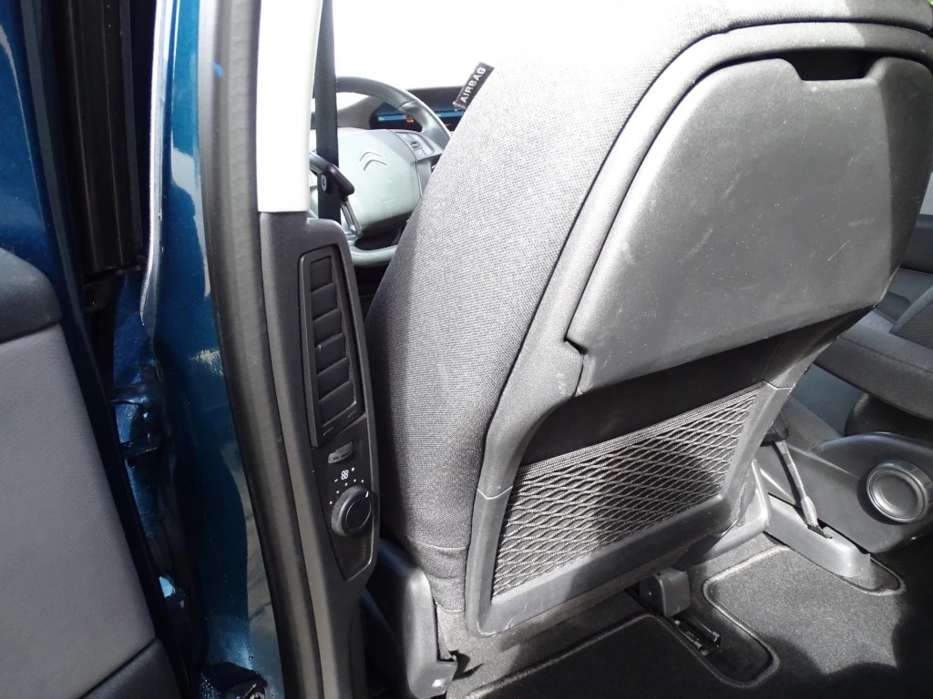 Citroën C4 – foto 14