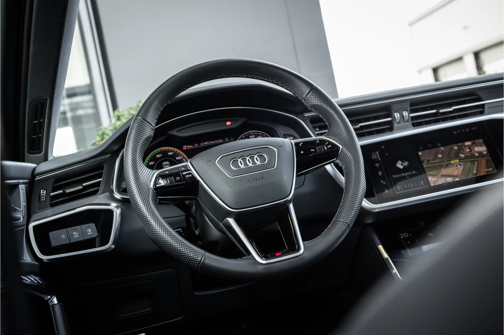 Audi A6 – foto 15