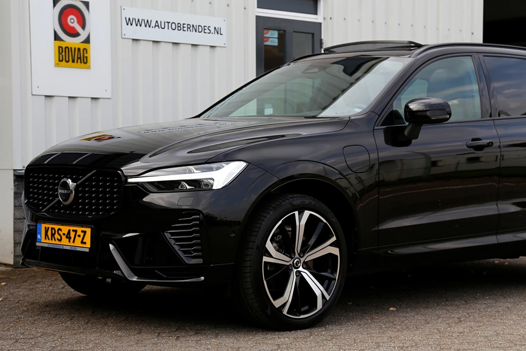 Volvo XC60 – foto 2