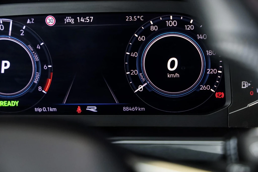 Volkswagen Tiguan – foto 21