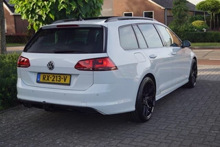 Volkswagen Golf – thumbnail 6