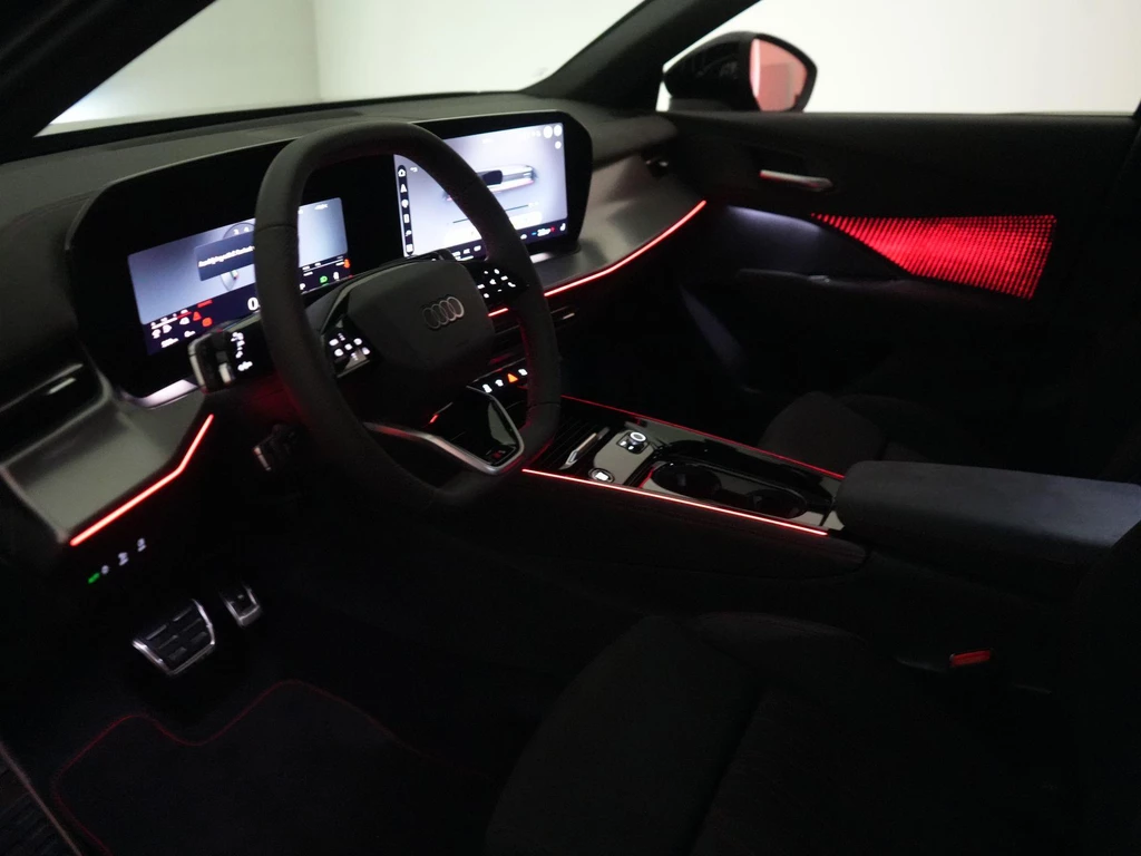 Audi Q3 – foto 34