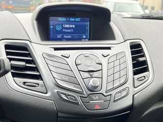 Ford Fiesta – thumbnail 13