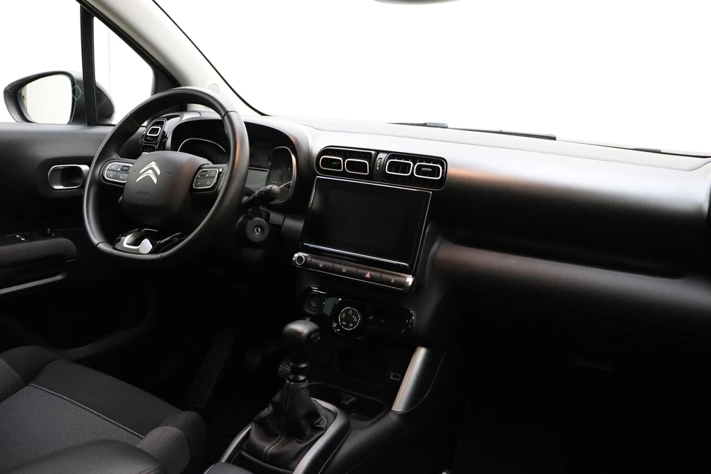Citroën C3 Aircross – foto 10