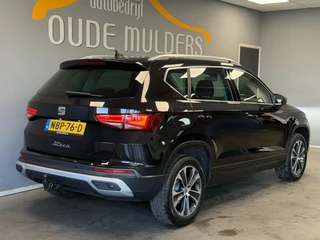 SEAT Ateca – thumbnail 4