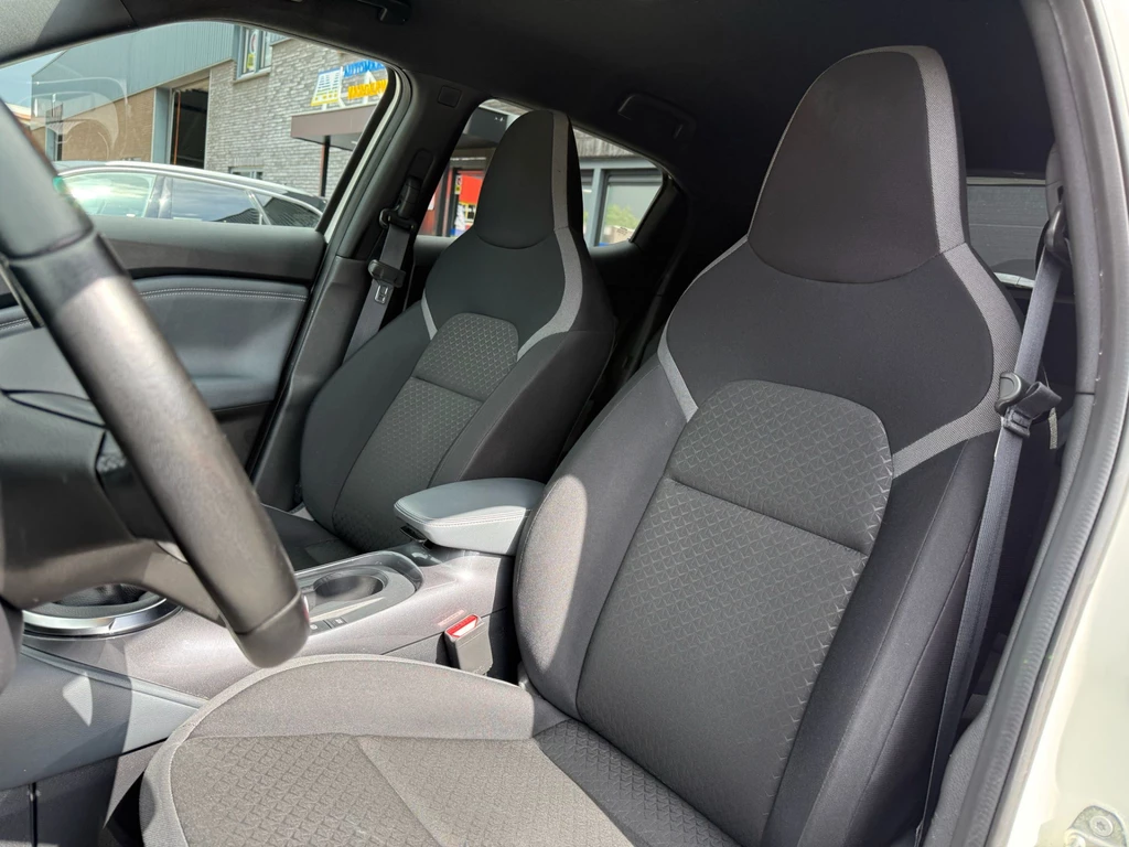 Nissan Juke – foto 33