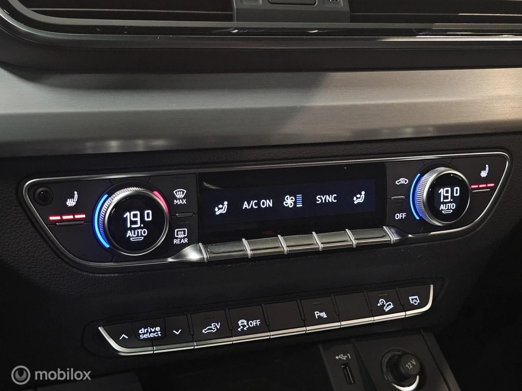 Audi Q5 – foto 41