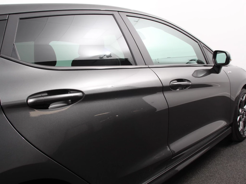Ford Fiesta – foto 27